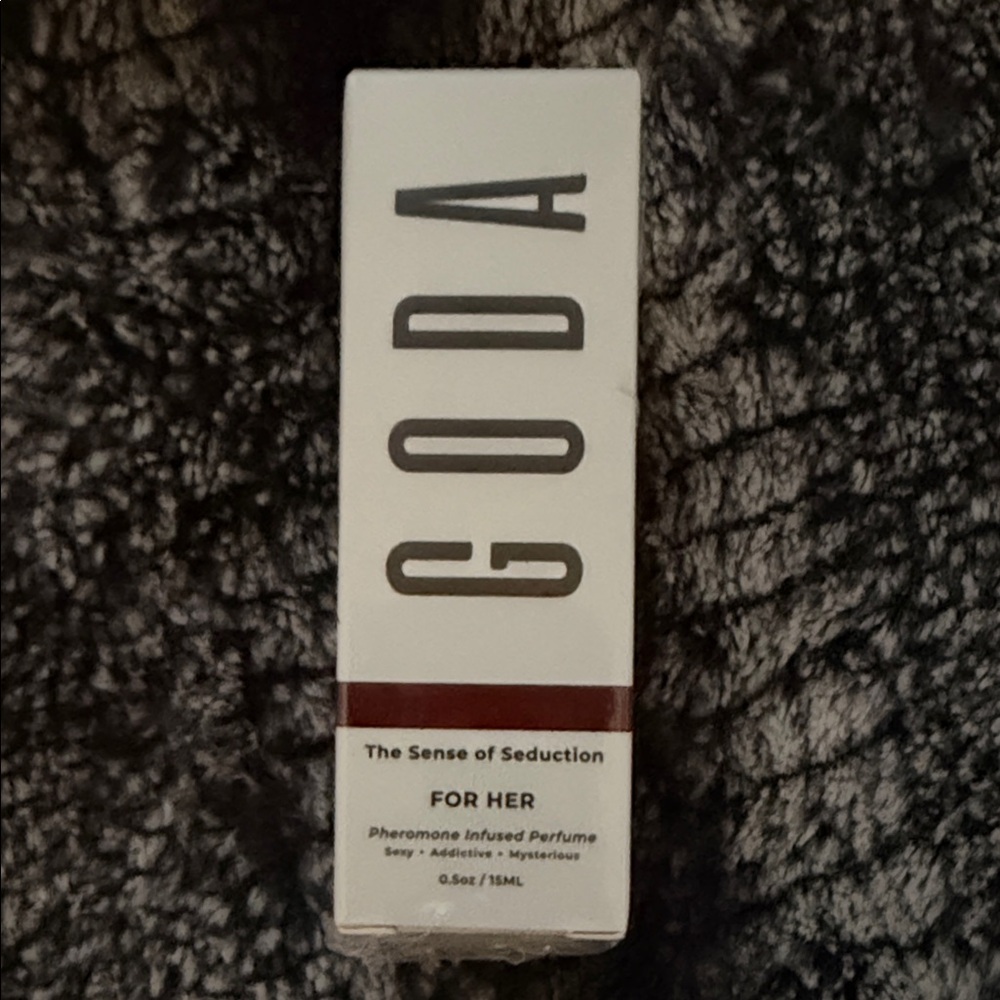 GODA pheromone perfume